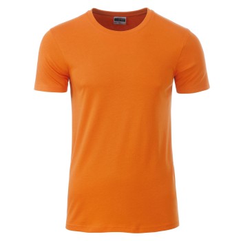 Men's Basic-T 100%C