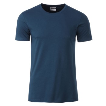 Men's Basic-T 100%C