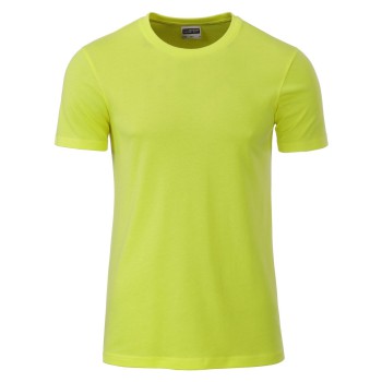 Men's Basic-T 100%C
