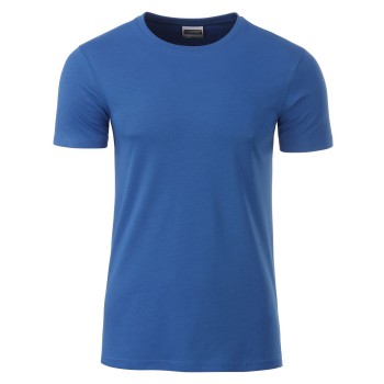 Men's Basic-T 100%C
