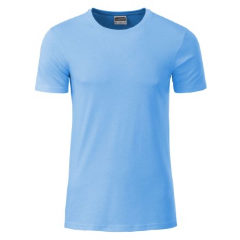 Men's Basic-T 100%C