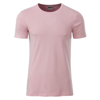 Men's Basic-T 100%C