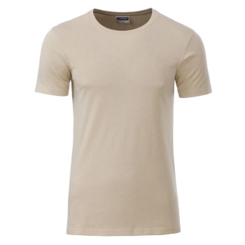 Men's Basic-T 100%C