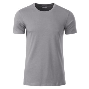 Men's Basic-T 100%C