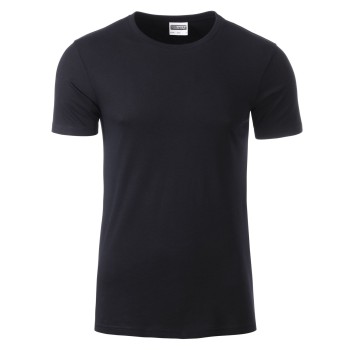 Men's Basic-T 100%C