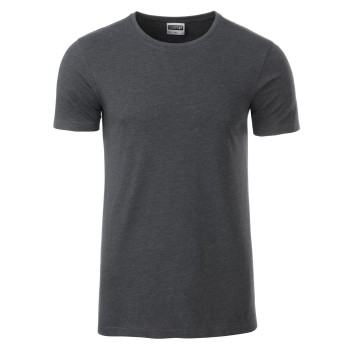 Men's Basic-T 100%C
