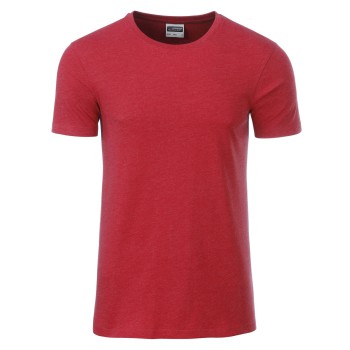 Men's Basic-T 100%C