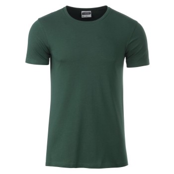 Men's Basic-T 100%C