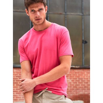 Men's Basic-T 100%C