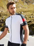 Men's Bike-T Full Zip