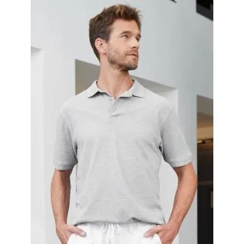 Men's BIO Workwear Polo