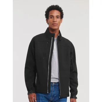 Men's Bionic Softshell Jacket