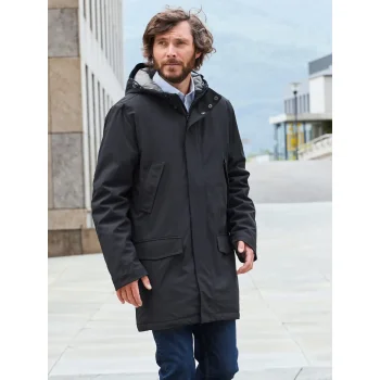 Men's Business Parka