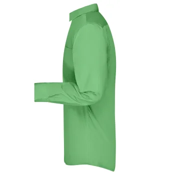 Men's Business Shirt Longsleeve