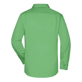 Men's Business Shirt Longsleeve