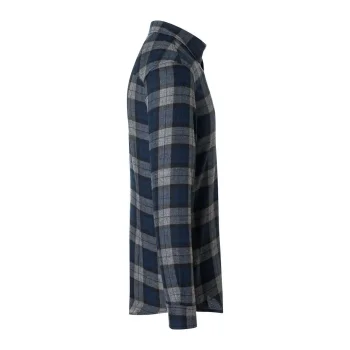 Men's checked shirt Urban-Style