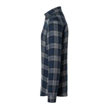 Men's checked shirt Urban-Style