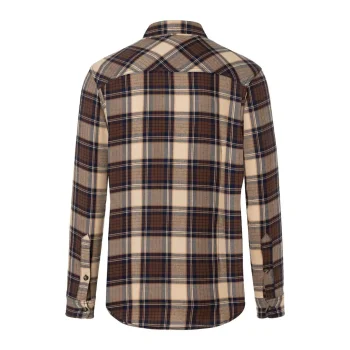 Men's checked shirt Urban-Trend