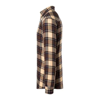 Men's checked shirt Urban-Trend