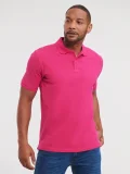 Men's Classic Cotton Polo