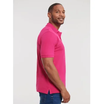 Men's Classic Cotton Polo