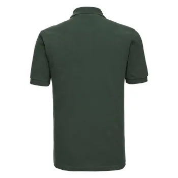 Men's Classic Cotton Polo