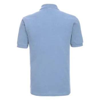 Men's Classic Cotton Polo