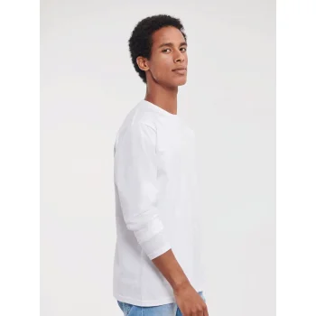 Men's classic longsleeve t-shirt