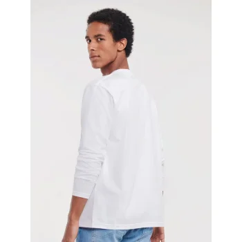 Men's classic longsleeve t-shirt