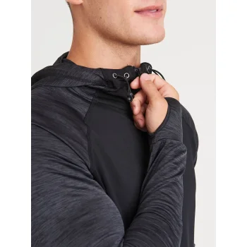 Men's Cool Contrast Zoodie