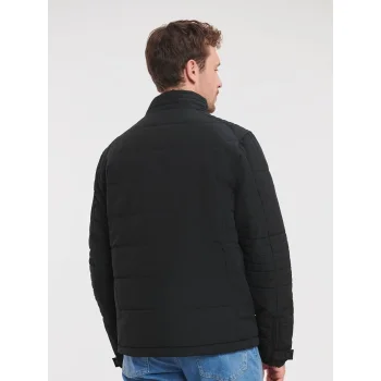 Men's Cross Jacket