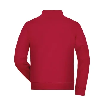 Men's Doubleface Work Jacket - Solid