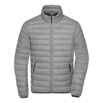 Men's Down Jacket