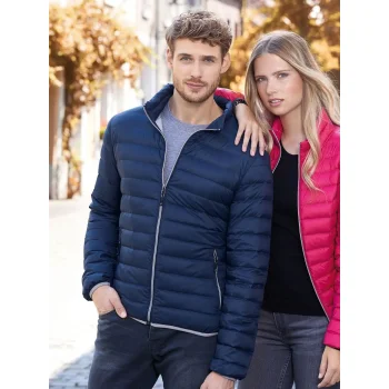 Men's Down Jacket