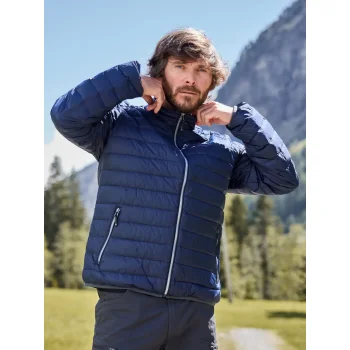 Men's Down Jacket