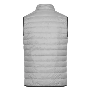 Men's Down Vest