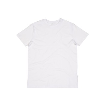 MEN'S ESSENTIAL ORG. T 100%C