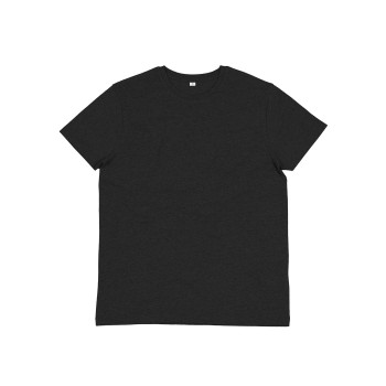 MEN'S ESSENTIAL ORG. T 100%C