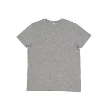 MEN'S ESSENTIAL ORG. T 100%C