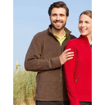 Men's  Fleece Jacket