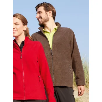Men's  Fleece Jacket