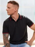 Men's Functional Polo