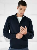Men's Half-Zip Troyer