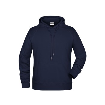 Men's Hoody 85%OCS 15%P