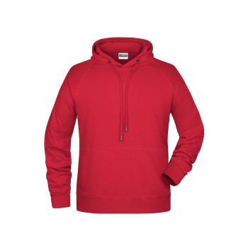 Men's Hoody 85%OCS 15%P
