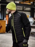 Men's Hybrid Jacket