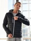 Men's Hybrid Jacket