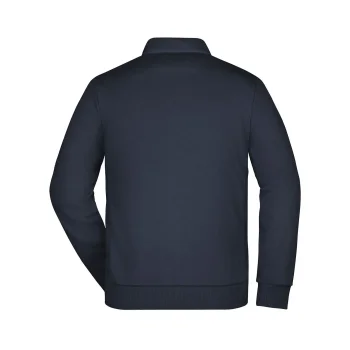 Men's Hybrid Sweat jacket