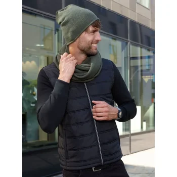 Men's Hybrid Sweat jacket