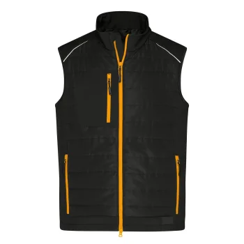 Men's Hybrid Vest